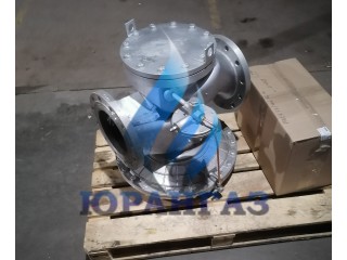 Поставка РДУК-2Н-200 Регулятор давления газа