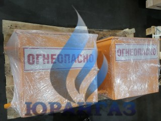 Поставка ГРПШ-10МС в Абинск Краснодарский край